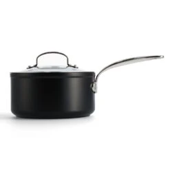Greenpan Barcelona Pro Saucepan 18cm / 2.1L 9 Greenpan Barcelona Pro Saucepan 18cm / 2.1L -Kitchenknives Shop cc005331 2xlarge