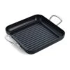 Greenpan Barcelona Pro Grillpan 28cm -Kitchenknives Shop cc006098 001 barcelona pro grillpan 28cm