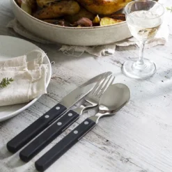 Robert Welch Trattoria Bright Cutlery 56 Piece Set 12 Robert Welch Trattoria Bright Cutlery 56 Piece Set -Kitchenknives Shop cf march roast chicken 04 edit 2