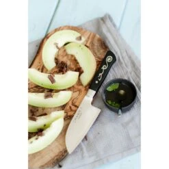 I.O.Shen Chai Khom Slicer Knife -Kitchenknives Shop chai khom santoku 10