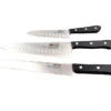 MAC Chef Series 3 Piece Knife Set (CHEF-32)
