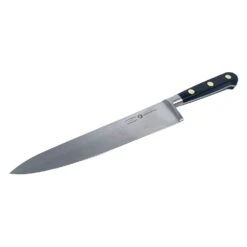 Samuel Staniforth Chefs 30cm Cooks Knife -Kitchenknives Shop chef210 12p 1