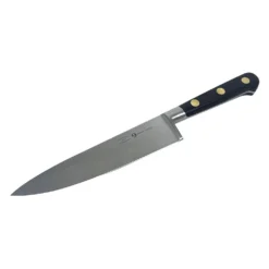 Samuel Staniforth Chefs 20cm Cooks Knife -Kitchenknives Shop chef210 8p 1