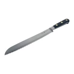 Samuel Staniforth Chefs 20cm Bread Knife -Kitchenknives Shop chef218 8p 1