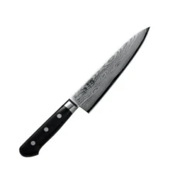 Minamoto Kotetsu 18cm Chef Knife By Yasuda Hamono (M101) -Kitchenknives Shop chef 180 1