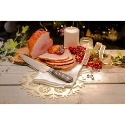 I.O.Shen 210mm / 8.5" Chefs Knife 9 I.O.Shen 210mm / 8.5" Chefs Knife -Kitchenknives Shop chef s knife 21cm 04