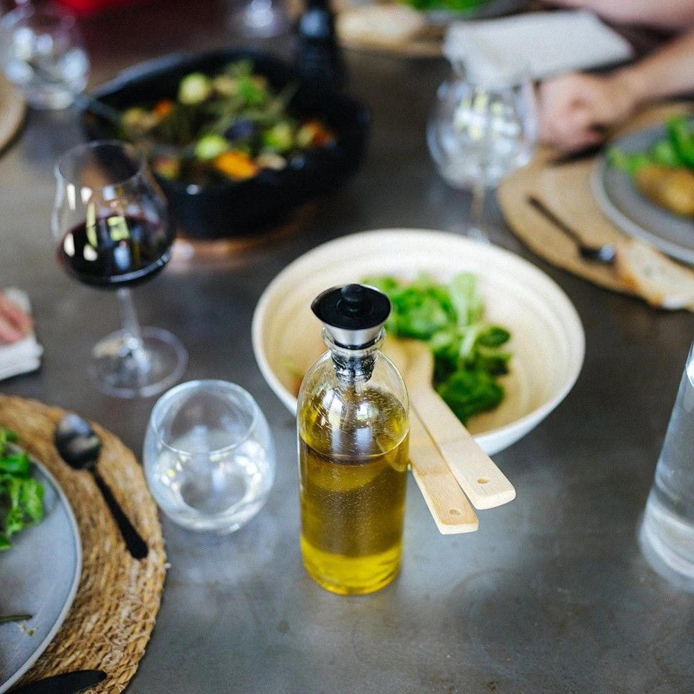 Peugeot Ciro Pouring Spout For Oils & Vinegars (P37062) 7 Peugeot Ciro Pouring Spout For Oils & Vinegars (P37062) - Image 5