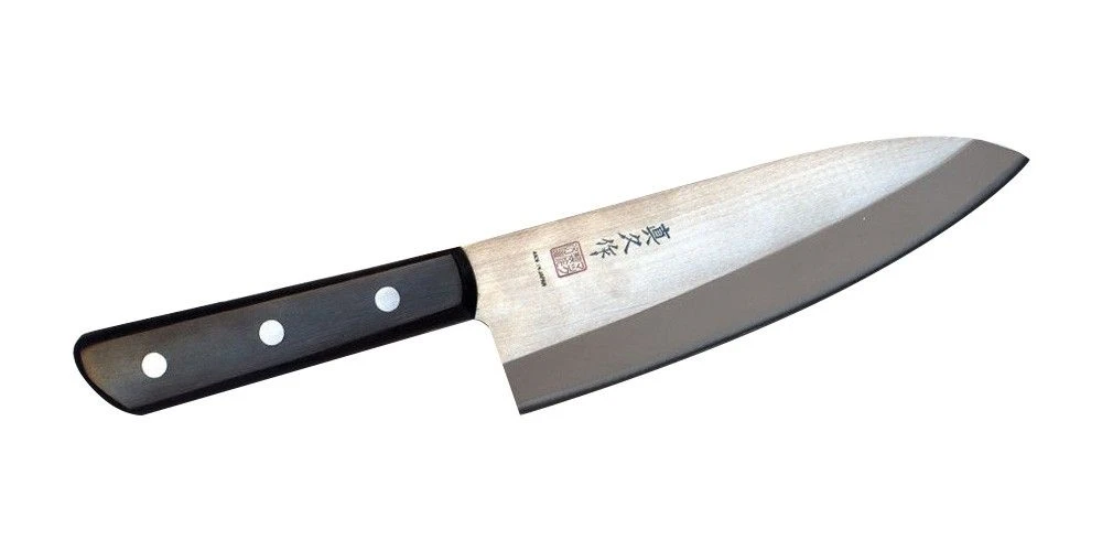 MAC Japanese Series Deba Cleaver 19cm (CL-75) 3 MAC Japanese Series Deba Cleaver 19cm (CL-75)