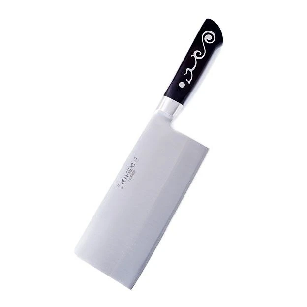 I.O.Shen Cleaver 3 I.O.Shen Cleaver