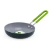 Greenpan Frying Pan 12.7cm (No Induction) -Kitchenknives Shop cw001359 002 frypan 12 7cm no induction