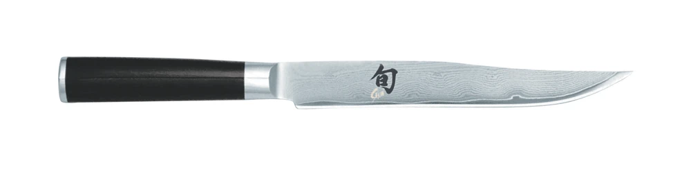 Kai Shun Classic 20cm Carving Knife (KAI-DM-0703) 3 Kai Shun Classic 20cm Carving Knife (KAI-DM-0703)