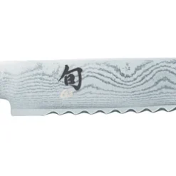 Kai Shun Classic 22.5cm Bread Knife (KAI-DM-0705)