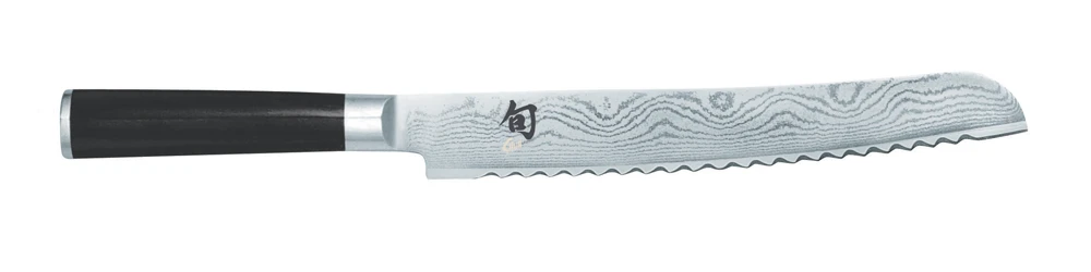 Kai Shun Classic 22.5cm Bread Knife (KAI-DM-0705) 3 Kai Shun Classic 22.5cm Bread Knife (KAI-DM-0705)