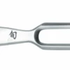 Kai Shun Classic 16.25cm Carving Fork (KAI-DM-0709) 2 Kai Shun Classic 16.25cm Carving Fork (KAI-DM-0709) -Kitchenknives Shop dm 0709