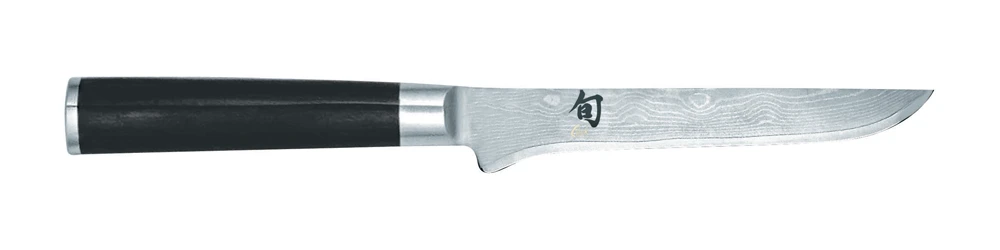 Kai Shun Classic 15cm Boning Knife (KAI-DM-0710) 3 Kai Shun Classic 15cm Boning Knife (KAI-DM-0710)