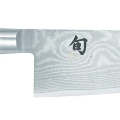 Kai Shun Classic 18cm Wide Santoku Knife (KAI-DM-0717)