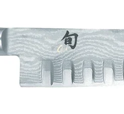 Kai Shun Classic 20cm Scalloped Chef´s Knife (KAI-DM-0719)