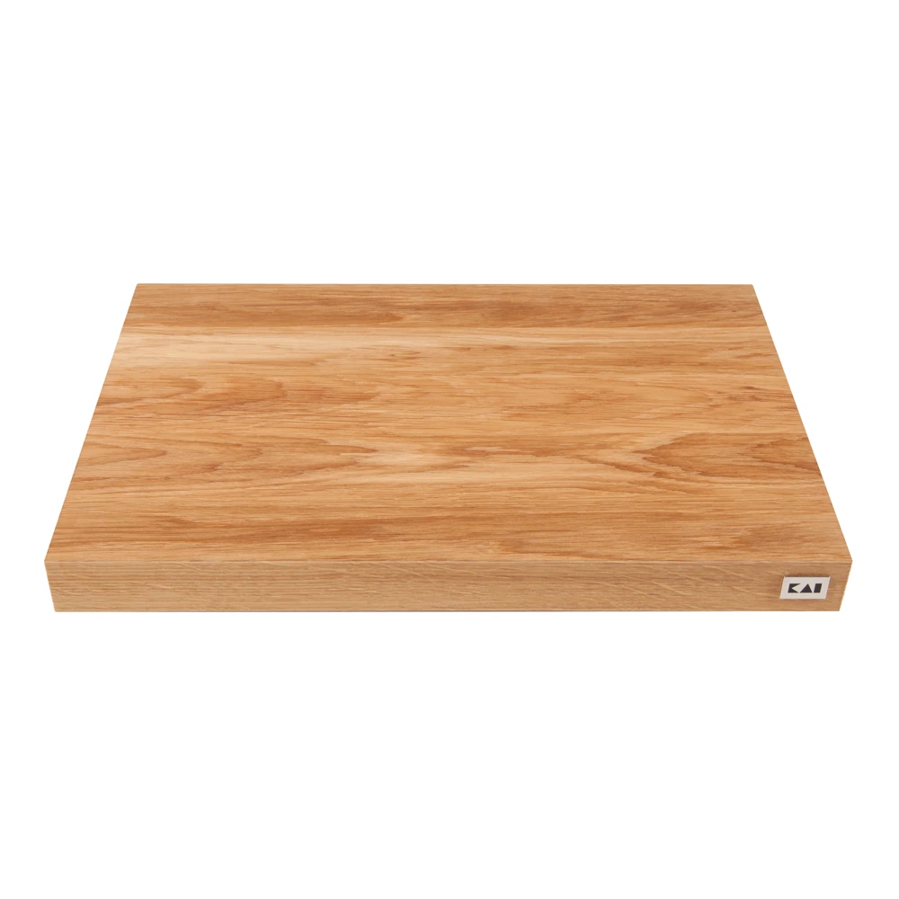 Kai Shun Cutting Board - Oak (KAI-DM-0789) 3 Kai Shun Cutting Board - Oak (KAI-DM-0789)