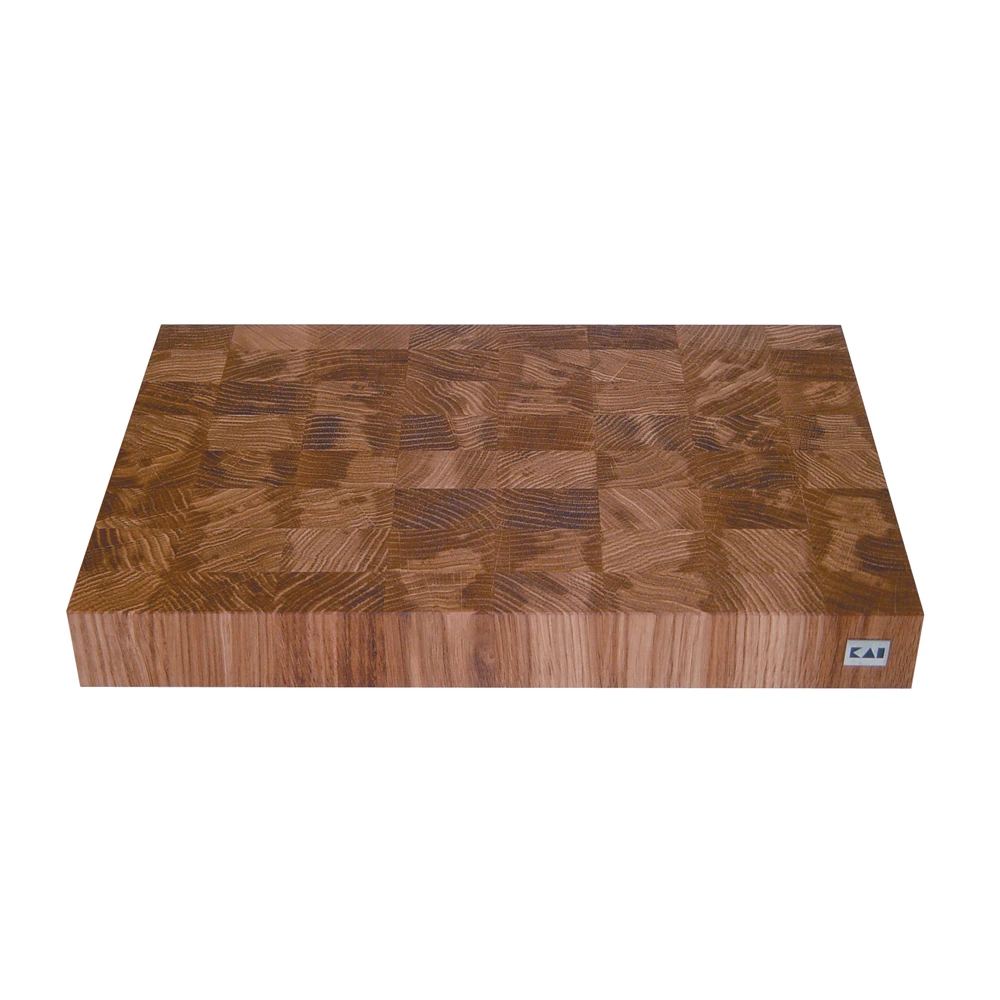 Kai Shun Cutting Board - Oak (KAI-DM-0795) 3 Kai Shun Cutting Board - Oak (KAI-DM-0795)