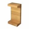 Kai Shun C-Knife Block - Oak (KAI-DM-0803) 1 Kai Shun C-Knife Block - Oak (KAI-DM-0803) -Kitchenknives Shop dm 0803
