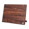 Kai Shun Kai Magnet Knife Block - Walnut (KAI-DM-0806) 1 Kai Shun Kai Magnet Knife Block - Walnut (KAI-DM-0806) -Kitchenknives Shop dm 0806