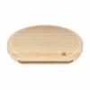 Kai Shun Hinoki Grooved Cutting Board (KAI-DM-0818) -Kitchenknives Shop dm 0818