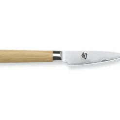 Kai Shun Classic Ash 9cm Paring Knife (DM-0700W)