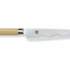 Kai Shun Classic Ash 15cm Utility Knife (DM-0701W) -Kitchenknives Shop dm0701w 2x