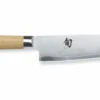 Kai Shun Classic Ash 18cm Santoku Knife (DM-0702W) 2 Kai Shun Classic Ash 18cm Santoku Knife (DM-0702W) -Kitchenknives Shop dm0702w 2x