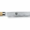 Kai Shun Classic Ash 23cm Slicing Knife (DM-0704W) 1 Kai Shun Classic Ash 23cm Slicing Knife (DM-0704W) -Kitchenknives Shop dm0704w 2x