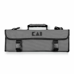Kai Shun Small Knife Bag For 3 Large & 2 Small Knives (KAI-DM-0781)