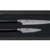 Kai Shun Knife Set (KAI-DMS-210) - 8.5cm Office Knife & 15cm Utility Knife 1 Kai Shun Knife Set (KAI-DMS-210) - 8.5cm Office Knife & 15cm Utility Knife -Kitchenknives Shop dms 210 offen