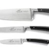 Lion Sabatier® Edonist 3pce Knife Set 1 Lion Sabatier® Edonist 3pce Knife Set -Kitchenknives Shop edonist 3pce knife set 1 logo