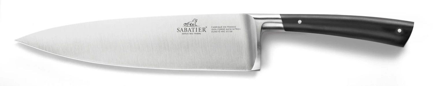 Lion Sabatier® Edonist Chef's Knife 20cm 3 Lion Sabatier® Edonist Chef's Knife 20cm