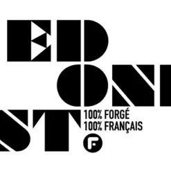 Lion Sabatier® Edonist Carving Fork 16cm 13 Lion Sabatier® Edonist Carving Fork 16cm -Kitchenknives Shop edonist logo 1 1 1 1 1