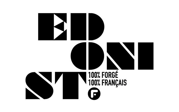 Lion Sabatier® Edonist Santoku Knife 18cm 4 Lion Sabatier® Edonist Santoku Knife 18cm - Image 2