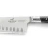 Lion Sabatier® Edonist Santoku Knife 18cm -Kitchenknives Shop edonist santoku scaled