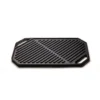Emba Cast Iron Reversible Griddle -Kitchenknives Shop emba griddle 1 2