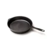 Emba 10" Cast Iron Skillet -Kitchenknives Shop emba10 1