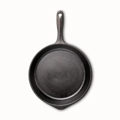 Emba 12" Cast Iron Skillet -Kitchenknives Shop emba12 3