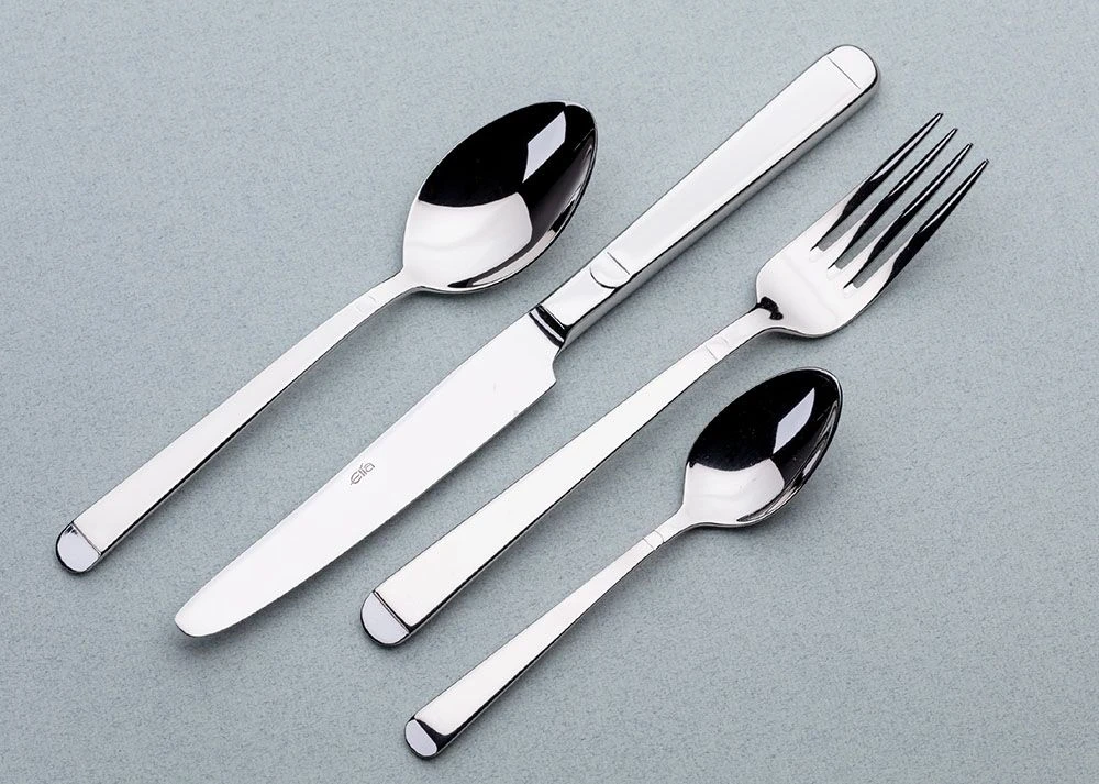 Elia Equinox 24 Piece Cutlery Set 4 Elia Equinox 24 Piece Cutlery Set - Image 2