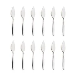 Elia Essence Fish Knife 12 Piece Set 5 Elia Essence Fish Knife 12 Piece Set -Kitchenknives Shop essence fsk 12