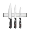 Wusthof Gourmet 3 Piece Magnetic Knife Rack Set (EXCLU30MAG) -Kitchenknives Shop exclu30mag 16cm fillet