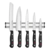Wusthof Gourmet 5 Piece Magnetic Knife Rack Set (EXCLU31MAG) -Kitchenknives Shop exclu31mag dec 22 18cook