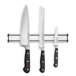 Wusthof Classic 3 Piece Magnetic Knife Rack Set (EXCLU32MAG) -Kitchenknives Shop exclu32mag