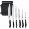 Victorinox Fully Forged Exclusive Case Roll Set (EXCLUFORGEMAG) 2 Victorinox Fully Forged Exclusive Case Roll Set (EXCLUFORGEMAG) -Kitchenknives Shop excluforgemag