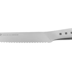 Tojiro 3 Piece Magnetic Block Set (Chef's, Paring & Bread Knife) -Kitchenknives Shop fj 05 co 5