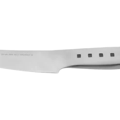 Tojiro 5 Piece Magnetic Rack Set (Chef's, Paring, Utility, Bread & Deba Knife) -Kitchenknives Shop fj 07 co 5