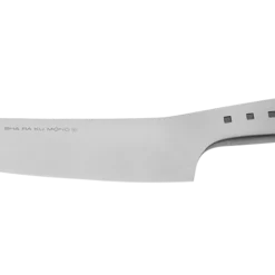 Tojiro 5 Piece Magnetic Rack Set (Chef's, Paring, Utility, Bread & Carving Knife) -Kitchenknives Shop fj 11 co 2