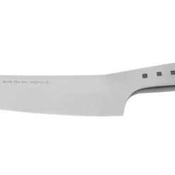 Tojiro 4 Piece Magnetic Rack Set (Chef's, Nakiri, Bread & Paring Knife) -Kitchenknives Shop fj 11 1 1 1 1